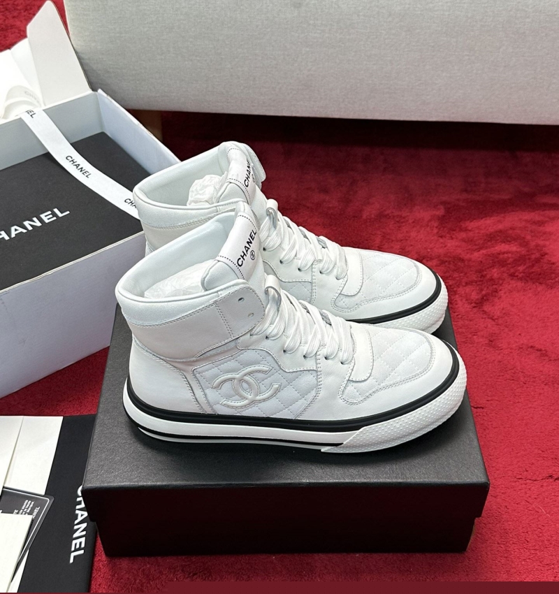 Ch*el casual shoes